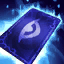 Twisted Fate CarteBleue