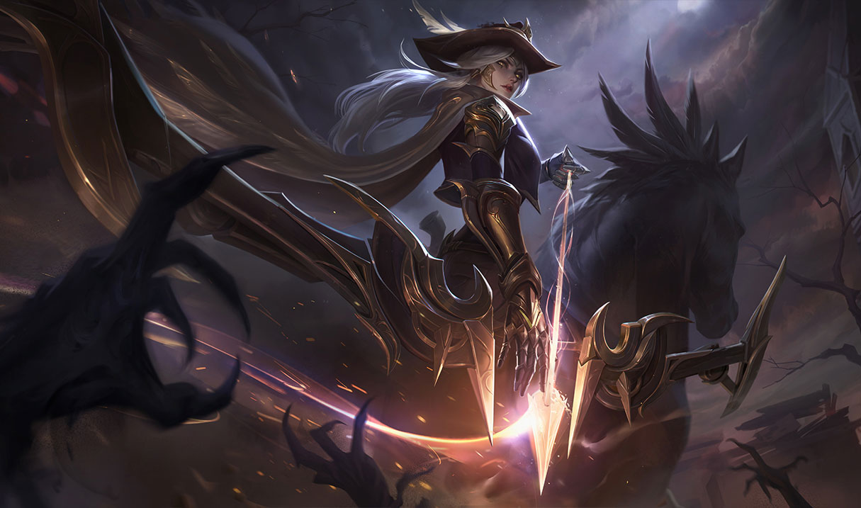 https://vignette.wikia.nocookie.net/leagueoflegends/images/f/f0/Ashe_HighNoonSkin.jpg/revision/latest?cb=20190925133045