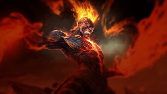 brand champion league of legends