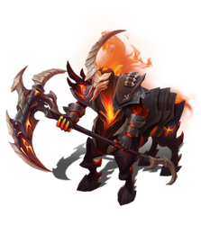 Hecarim | League of Legends Wiki | FANDOM powered by Wikia
