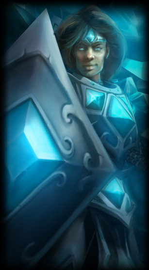 Taric OriginalLoading old