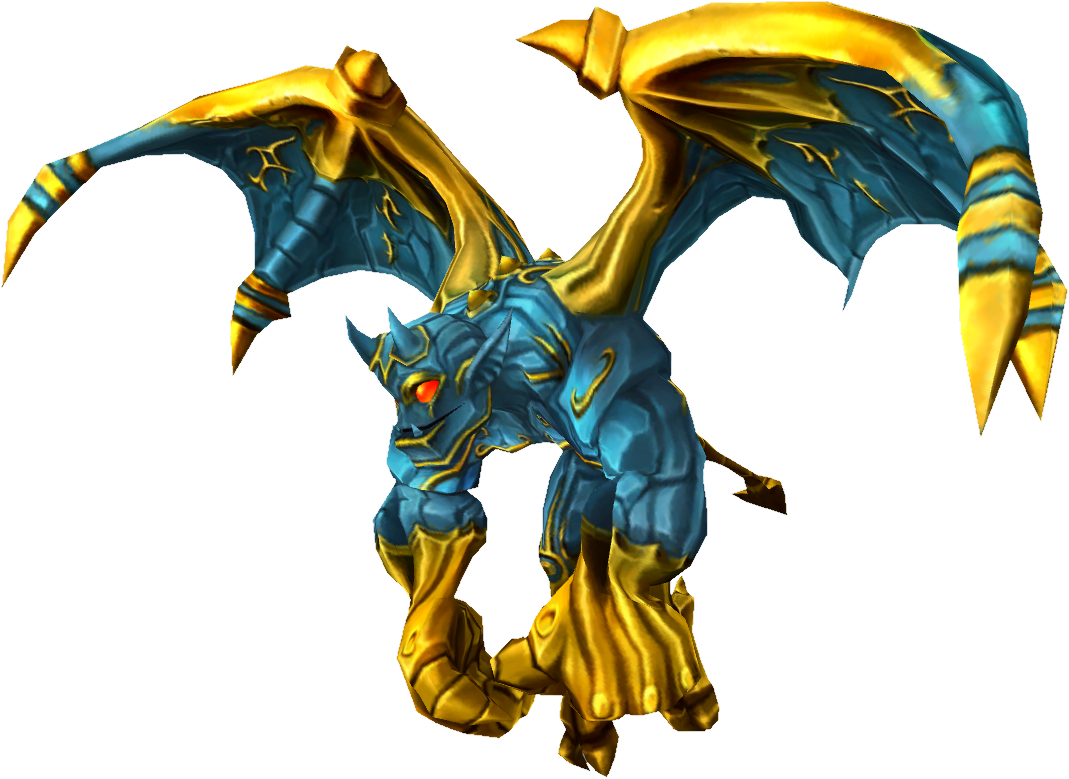 Galio/History | League of Legends Wiki | FANDOM powered by Wikia