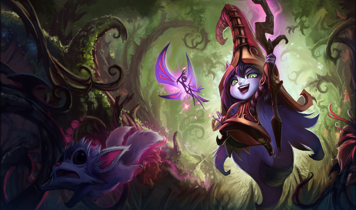 Lulu Standard Lulu S