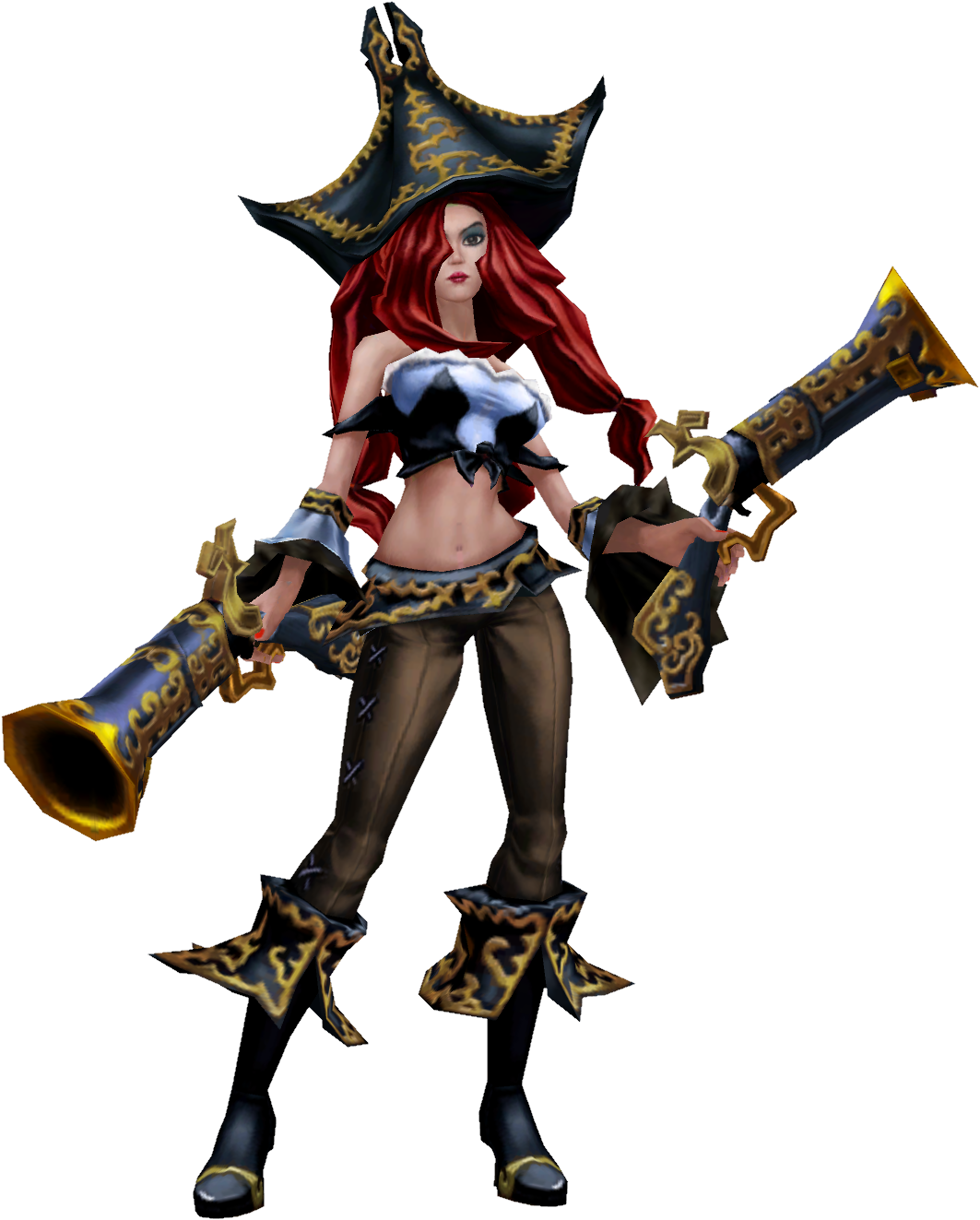 Miss Fortune History League Of Legends Wiki Fandom Powered By Wikia