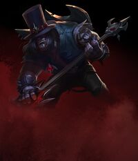 Pentakill | League of Legends Wiki | FANDOM powered by Wikia