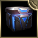 PROJECT Ashe Cache