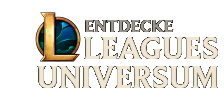League of Legends Universum