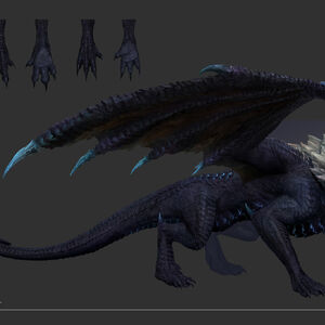 Wallpaper Dragon League Of Legends Wiki Fandom For Free