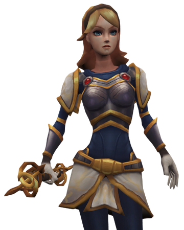 Lol Lux By Yourdailylol Meme Center