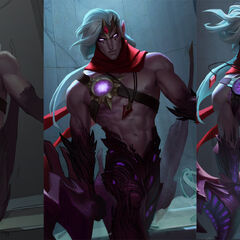 Varus Development League Of Legends Wiki Fandom Powered
