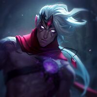 Varus League Of Legends Wiki Fandom