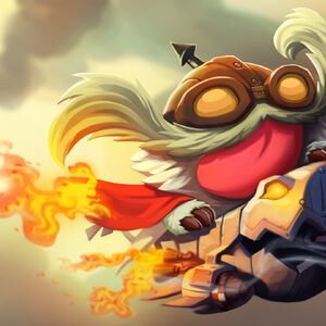Poro League Of Legends Wiki Fandom