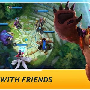 Wild Rift League Of Legends Wiki Fandom