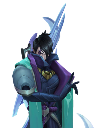 Lol wiki aphelius Lol wiki aphelius