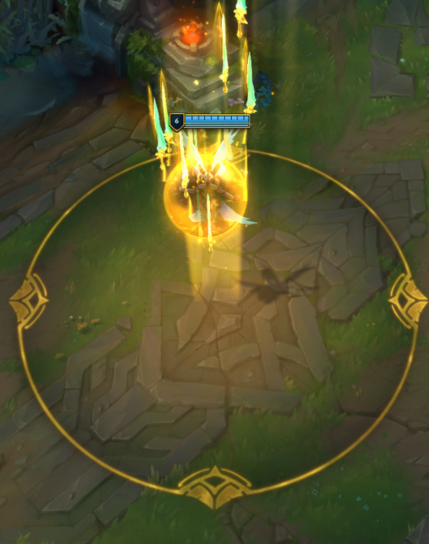 golden spatula legends of runeterra golden spatula legends of runeterra