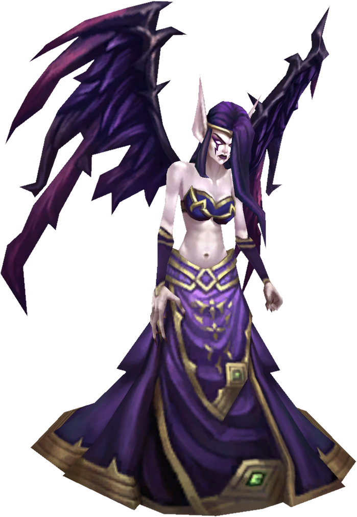 Morgana/History | League of Legends Wiki | Fandom