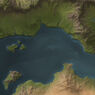 Runeterra terrain tile E4