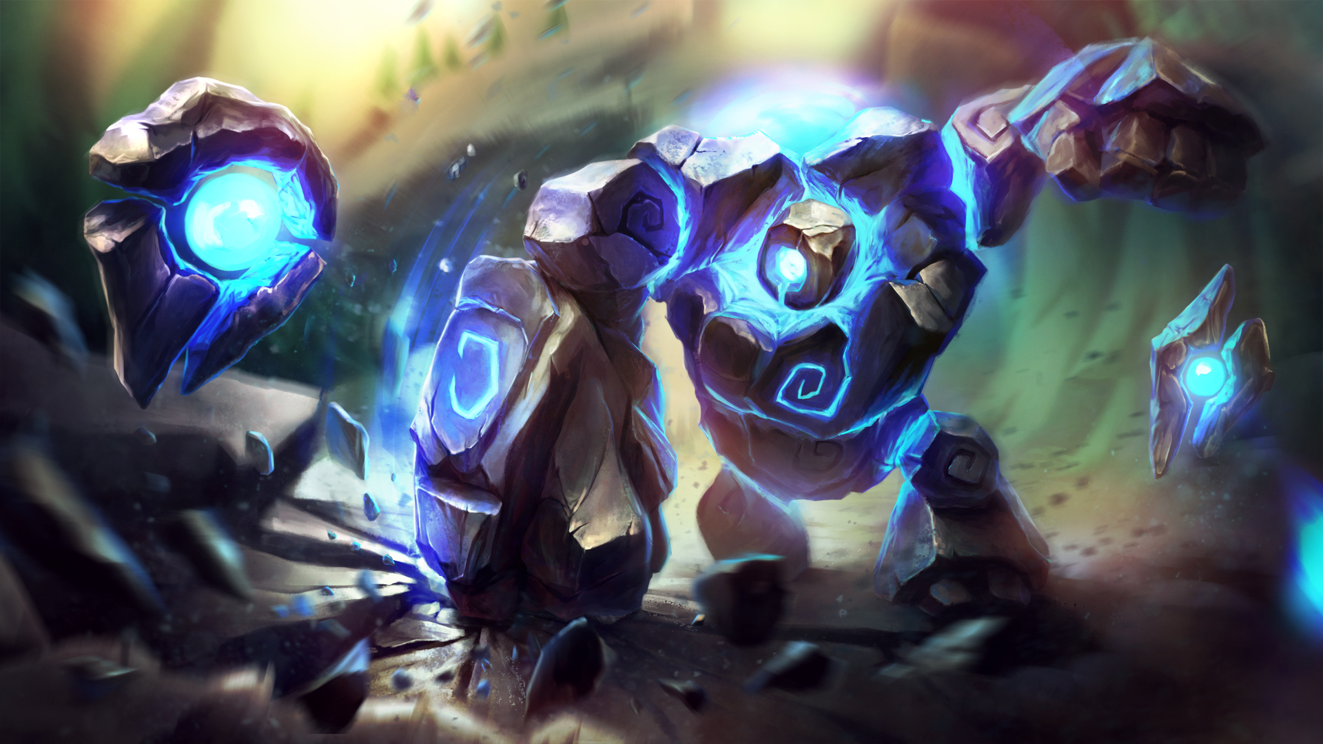 Blue Sentinel | League of Legends Wiki | FANDOM powered by Wikia