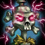 Deathfire Grasp item old