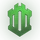 Resolve icon