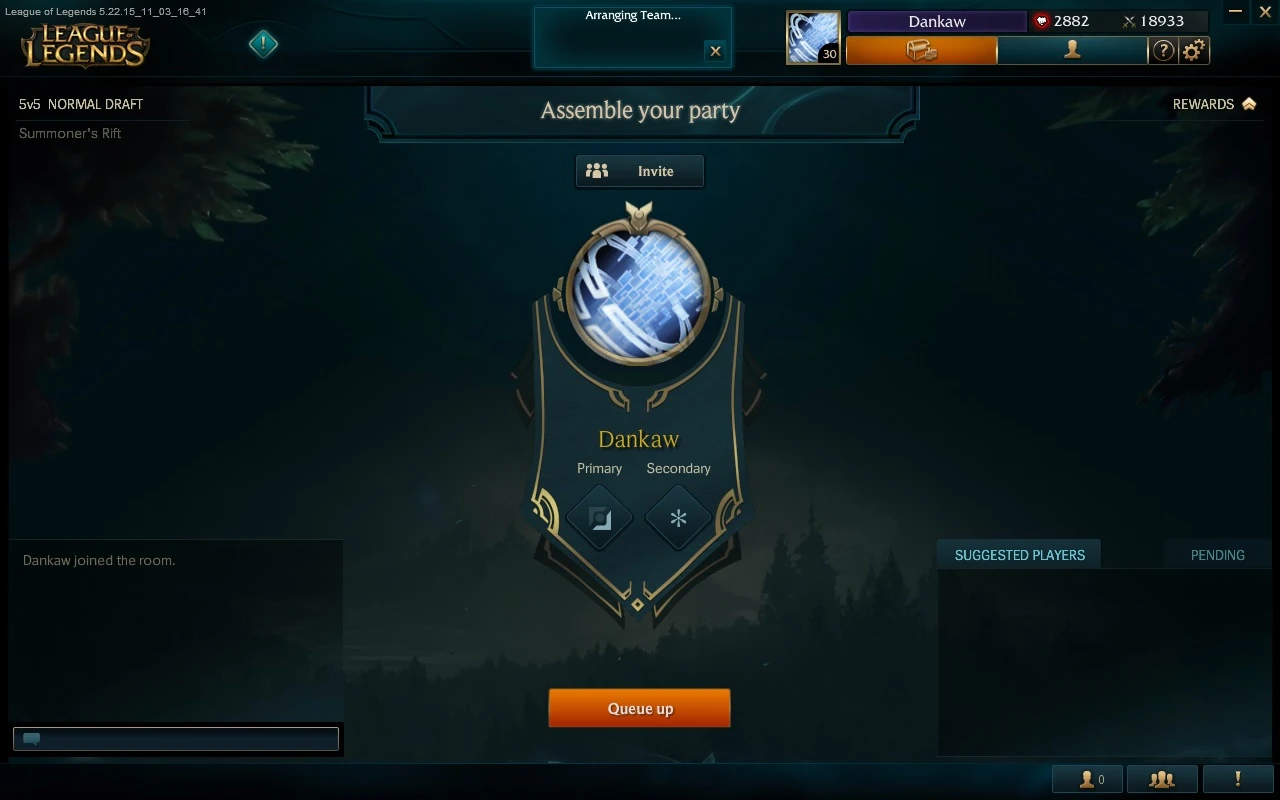 Draft Pick League of Legends Wiki FANDOM powered by Wikia