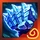 Frozen Fist item