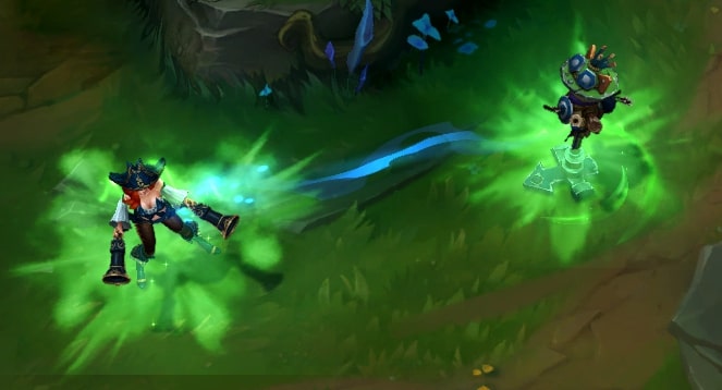 Rift heals that dmg and heal free Rift heals that dmg and heal free