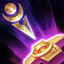 Soraka Salut