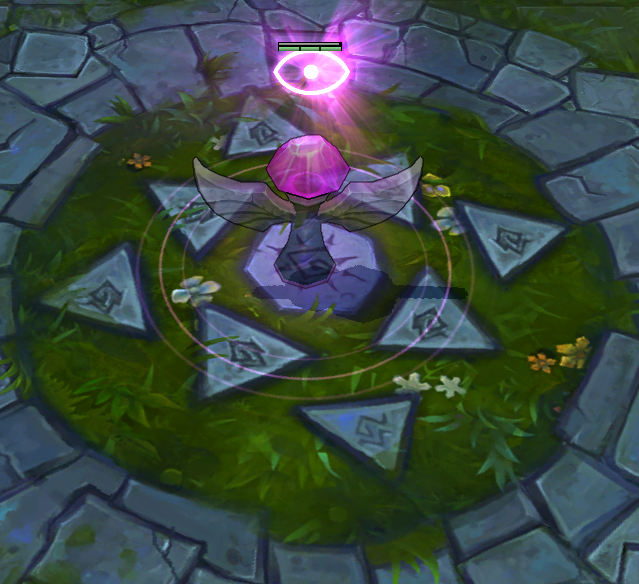 Vision Ward League of Legends Wiki FANDOM powered by Wikia