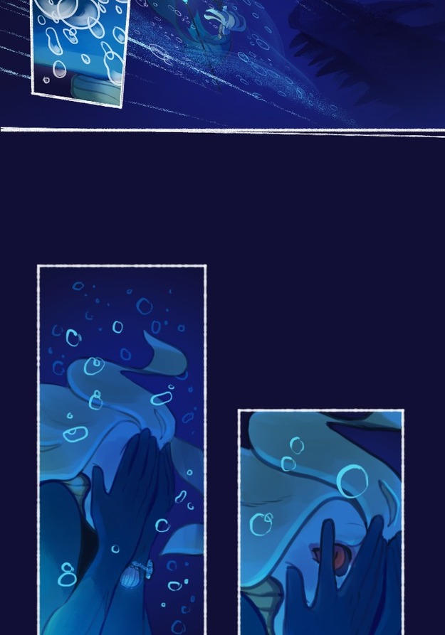 Nami - Into the Abyss 21