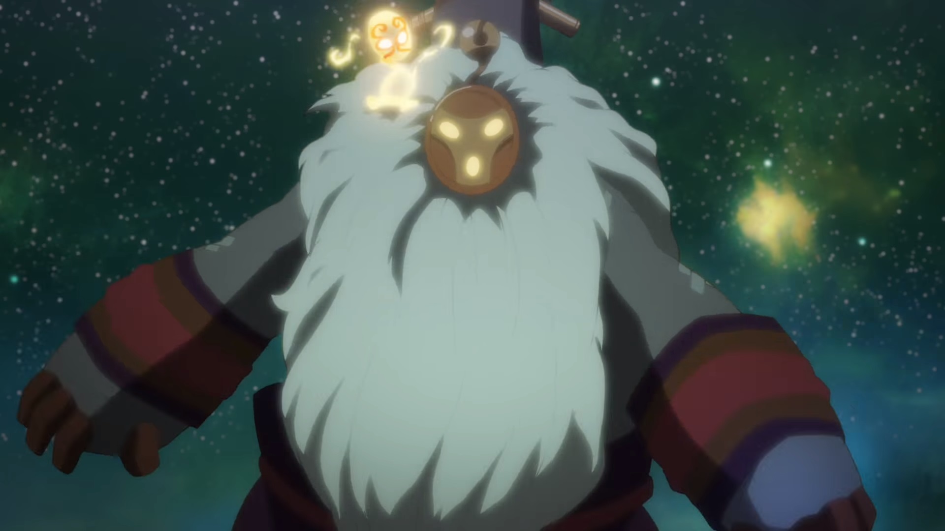 Bard Mountain