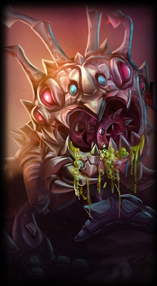Kog'Maw OriginalLoading old
