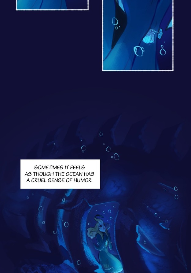 Nami - Into the Abyss 22