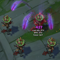 Luden S Echo League Of Legends Wiki Fandom