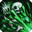 SadMummy CorpseExplosion