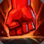 Malphite GroundSlam