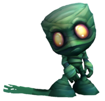 Amumu | Wiki League of legends oficial | Fandom