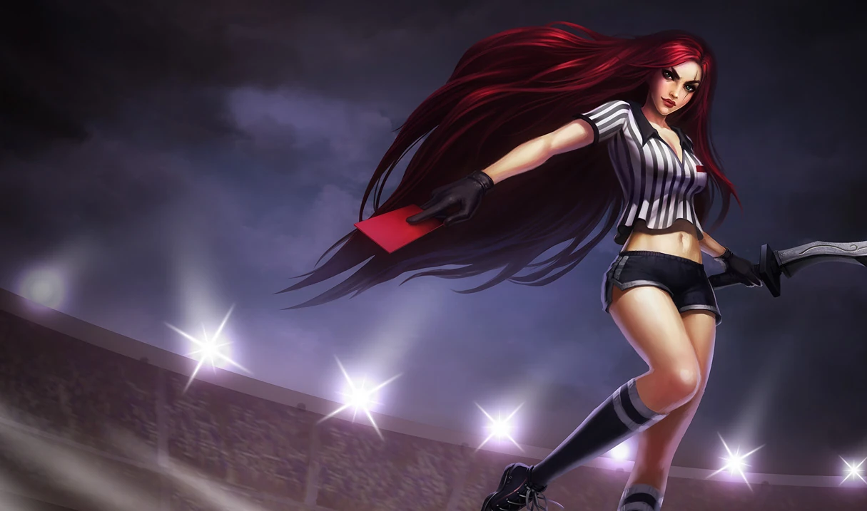 Imagen Katarina 2.jpg Wiki League of legends oficial FANDOM