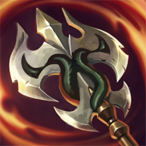 Tiamat Wiki League of legends oficial Fandom