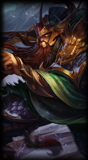 Tryndamere Historia Wiki League Of Legends Oficial Fandom