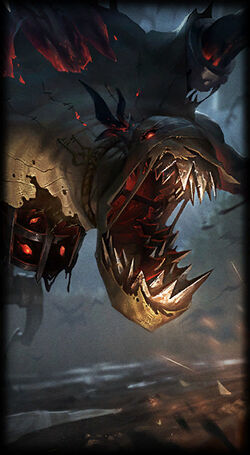 Fiddlesticks/Historia | Wiki League of legends oficial | Fandom