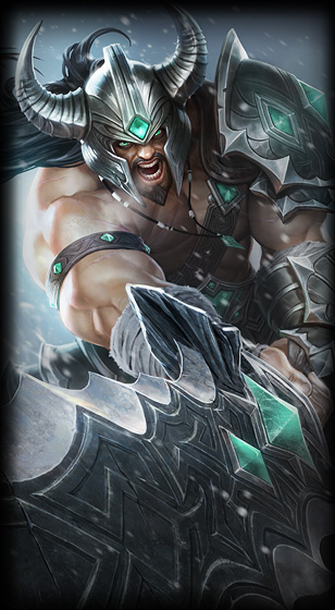 Lol Prob Build Miss Fortune Lol Prob Build Miss Fortune