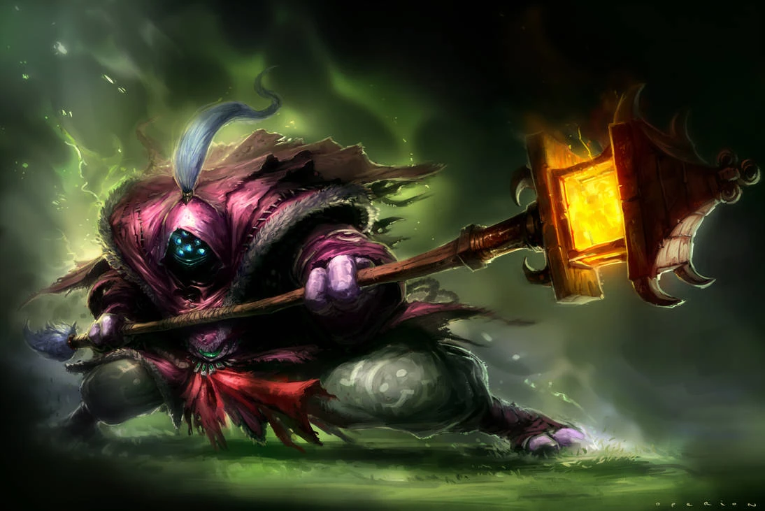 Jax/Galería Wiki League of legends oficial Fandom