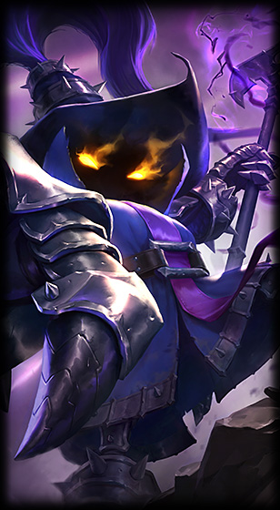 Veigar/Historia | Wiki League of legends oficial | Fandom