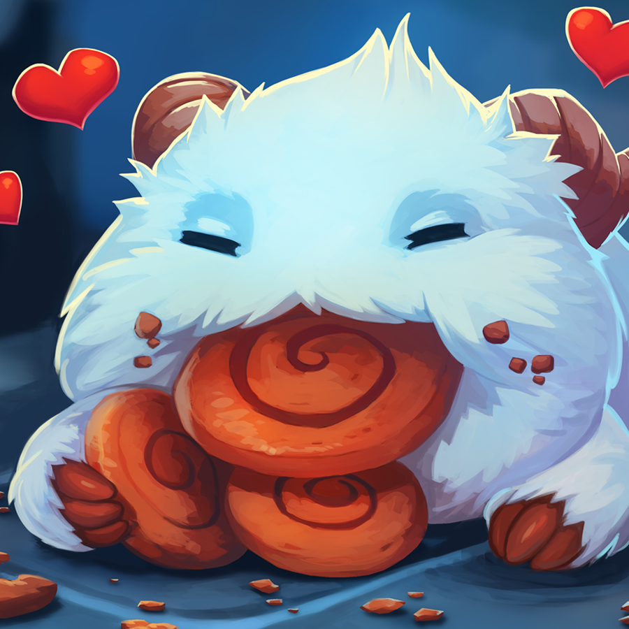 Poro/Historia | Wiki League of legends oficial | FANDOM powered by Wikia