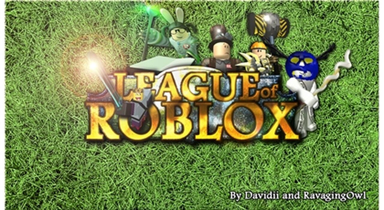 Make Your Own League Of Roblox Character Fandom - roblox uppercut animation