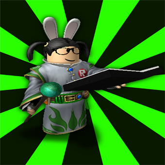 Roblox Support Character