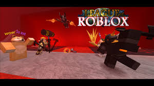 League Of Roblox Wiki Free Robux Promo Codes 2019 November Real Life - facts concerning roblox game robuxtip