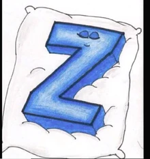 Letter Z | Leap Frog Wiki | Fandom