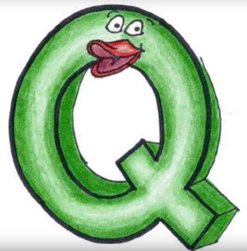 Letter Q Leap Frog Wiki Fandom letter-q-leap-frog-wiki-fandom